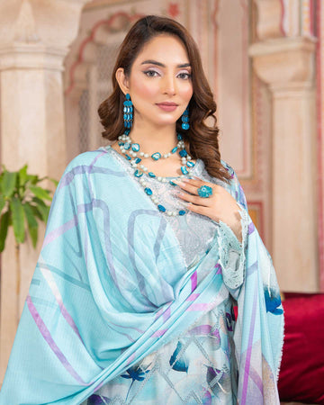 Grace Lily By Aalaya Winter Vol 01 '25 D 08